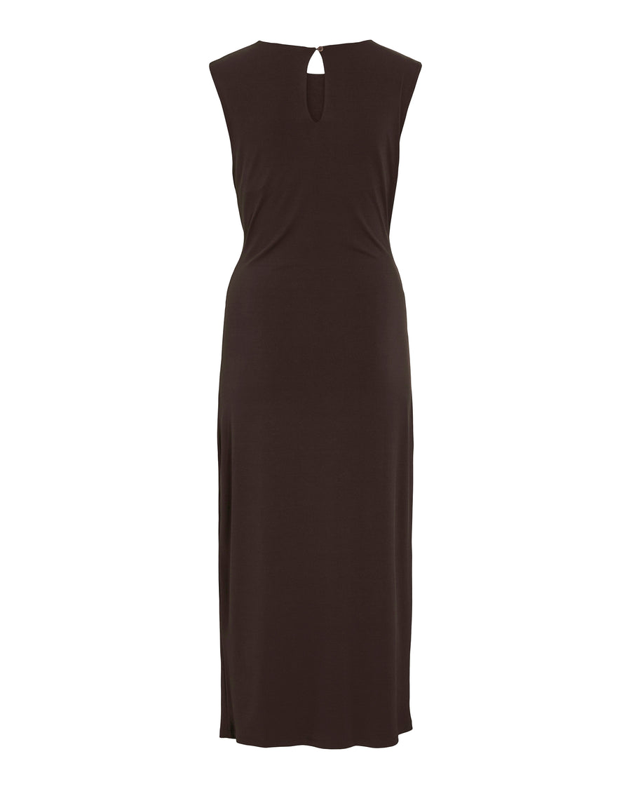 VIJUSTINE MIDI DRESS