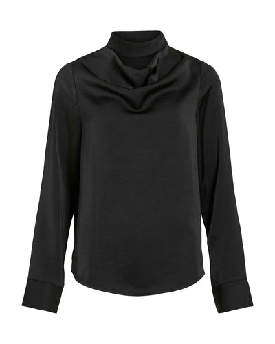 VIFADIA DRAPED TOPThumbnail 