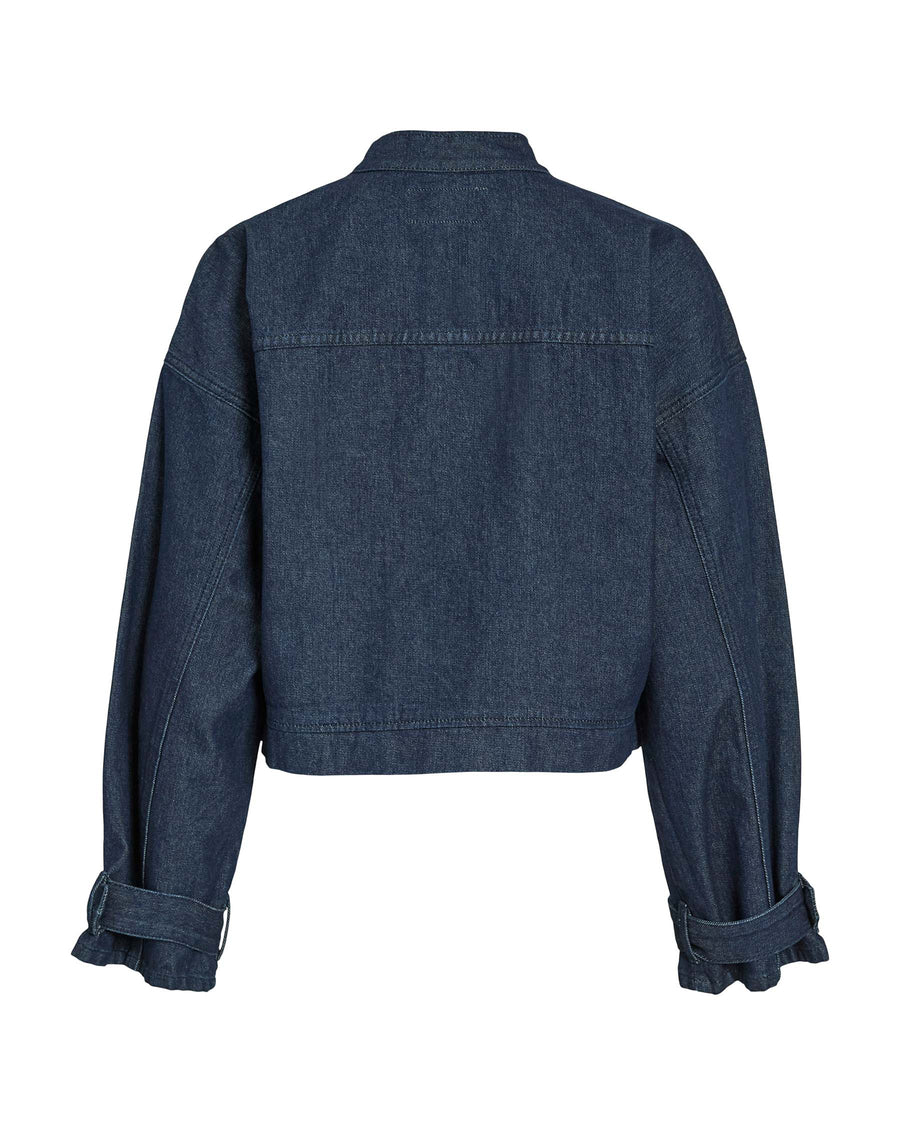 VIADONA DENIM JACKET