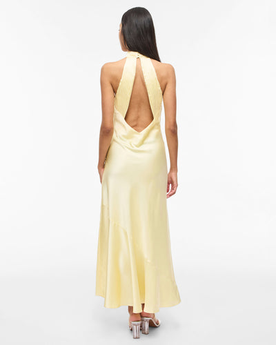 VIBEA HALTERNECK DRESSThumbnail 