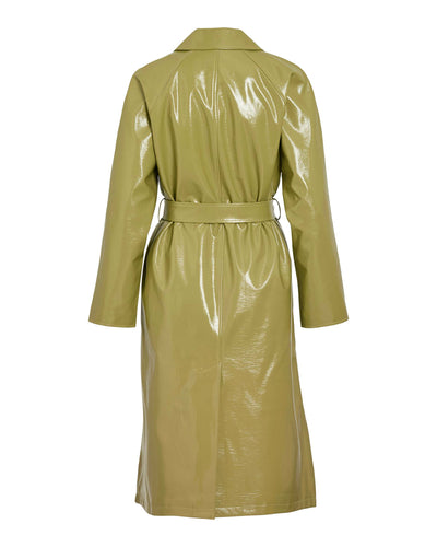 VIARIA COATED JACKETThumbnail 