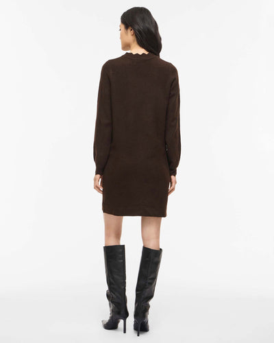 VINIKOLINA O-NECK L/S KNITThumbnail 