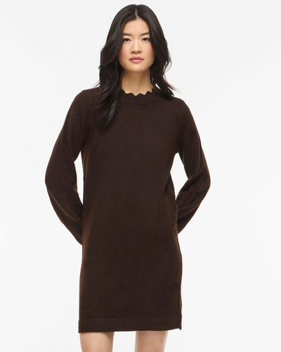 VINIKOLINA O-NECK L/S KNITThumbnail 