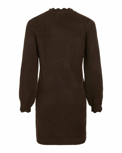 VINIKOLINA O-NECK L/S KNITThumbnail 