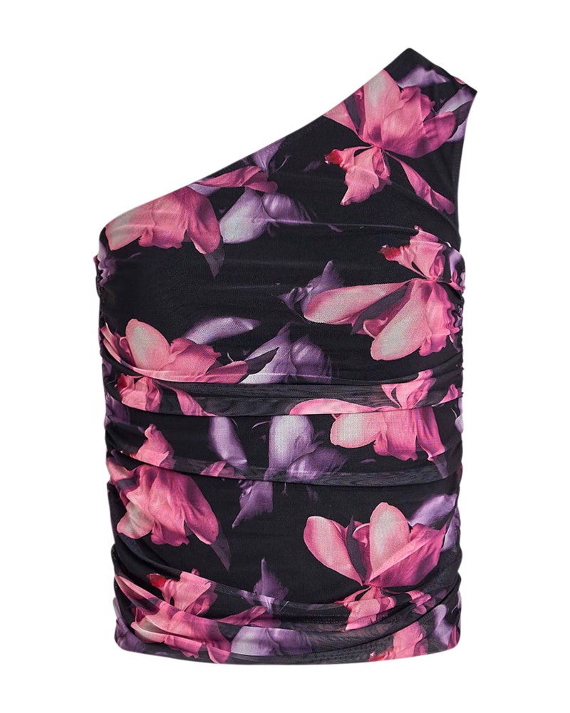 Purmillymy one shoulder