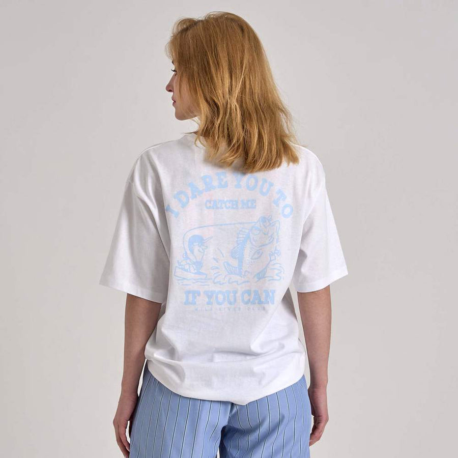 JXMILLOW LOOSE TEE