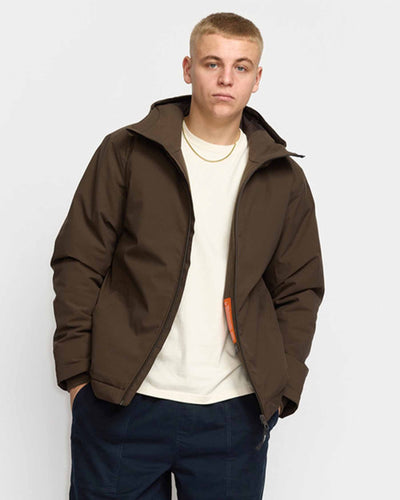 Padded City JacketThumbnail 