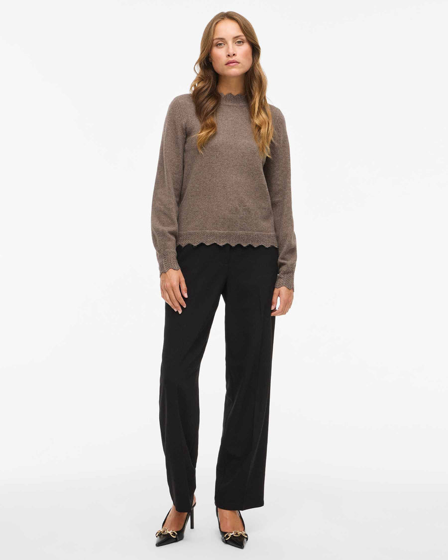 VINIKOLINA O KNIT
