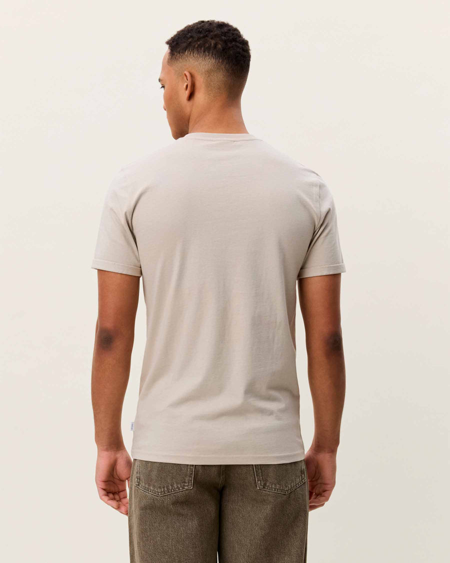 Core Contrast T-Shirt