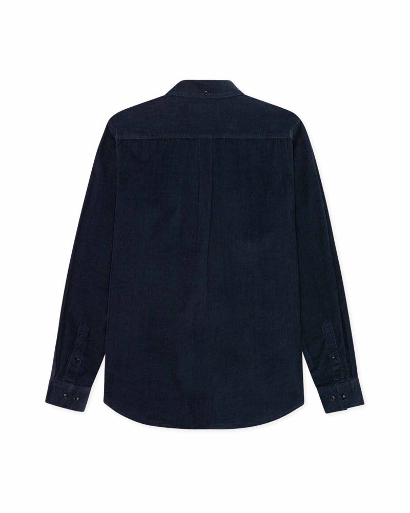Pinwale Corduroy Shirt