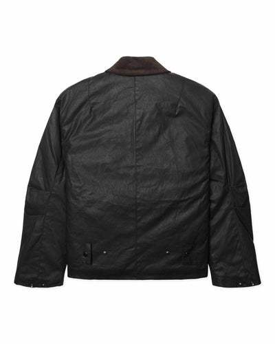 WBPing Waxed Short JacketThumbnail 