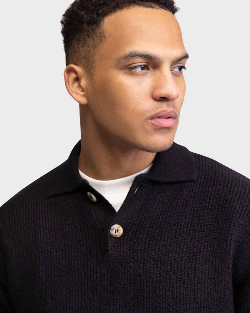 RRNixon Knit BOXY FIT