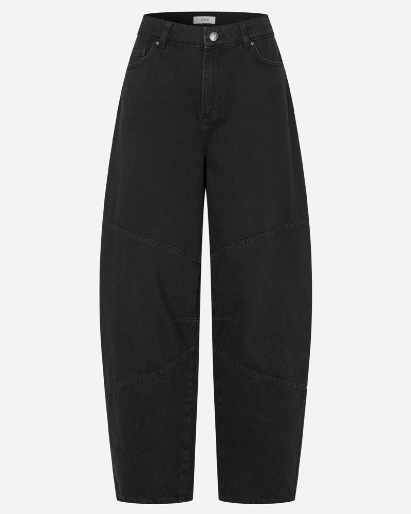 ENBILLIE JEANS SEAM