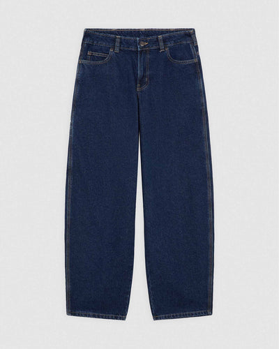 957 LOOSE TAPERED WORK JEANS WThumbnail 