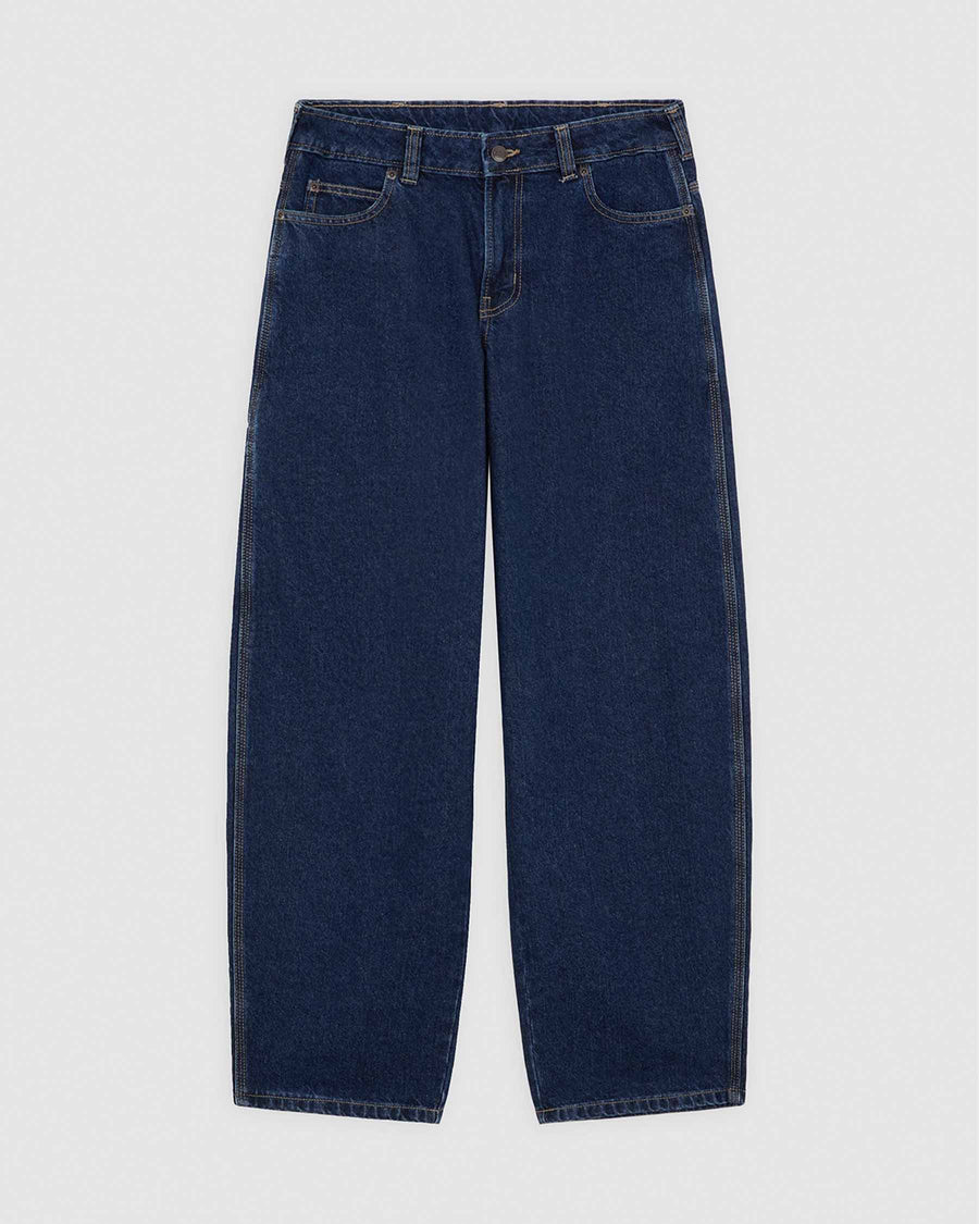 957 LOOSE TAPERED WORK JEANS W