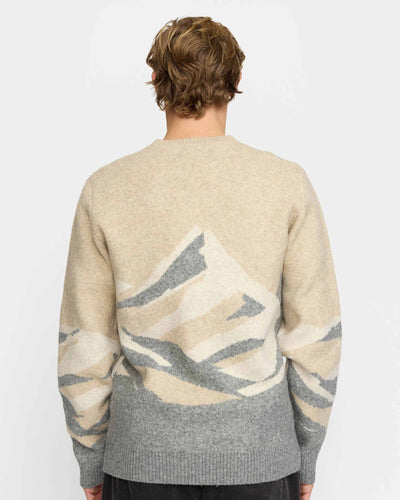 Knit SweaterThumbnail 