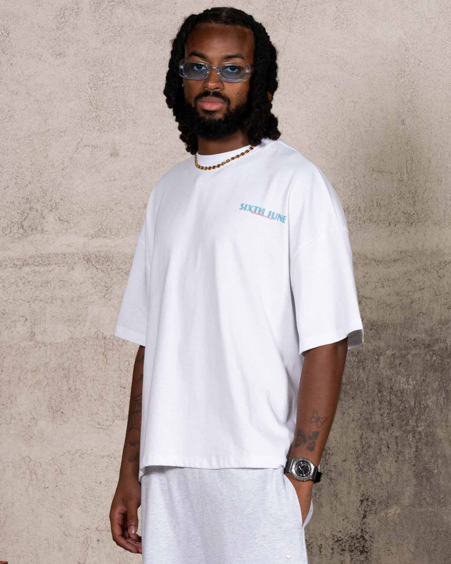 CARIBBEAN SOUL TSHIRT