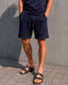 Structure Shorts