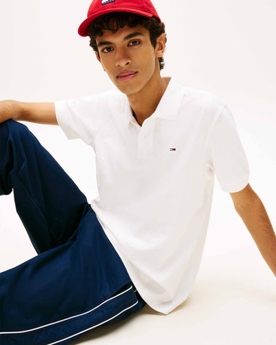 TJM REG ESS POLO EXTThumbnail 