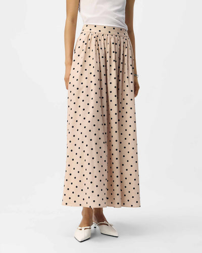 OBJHAMA SKIRTThumbnail 