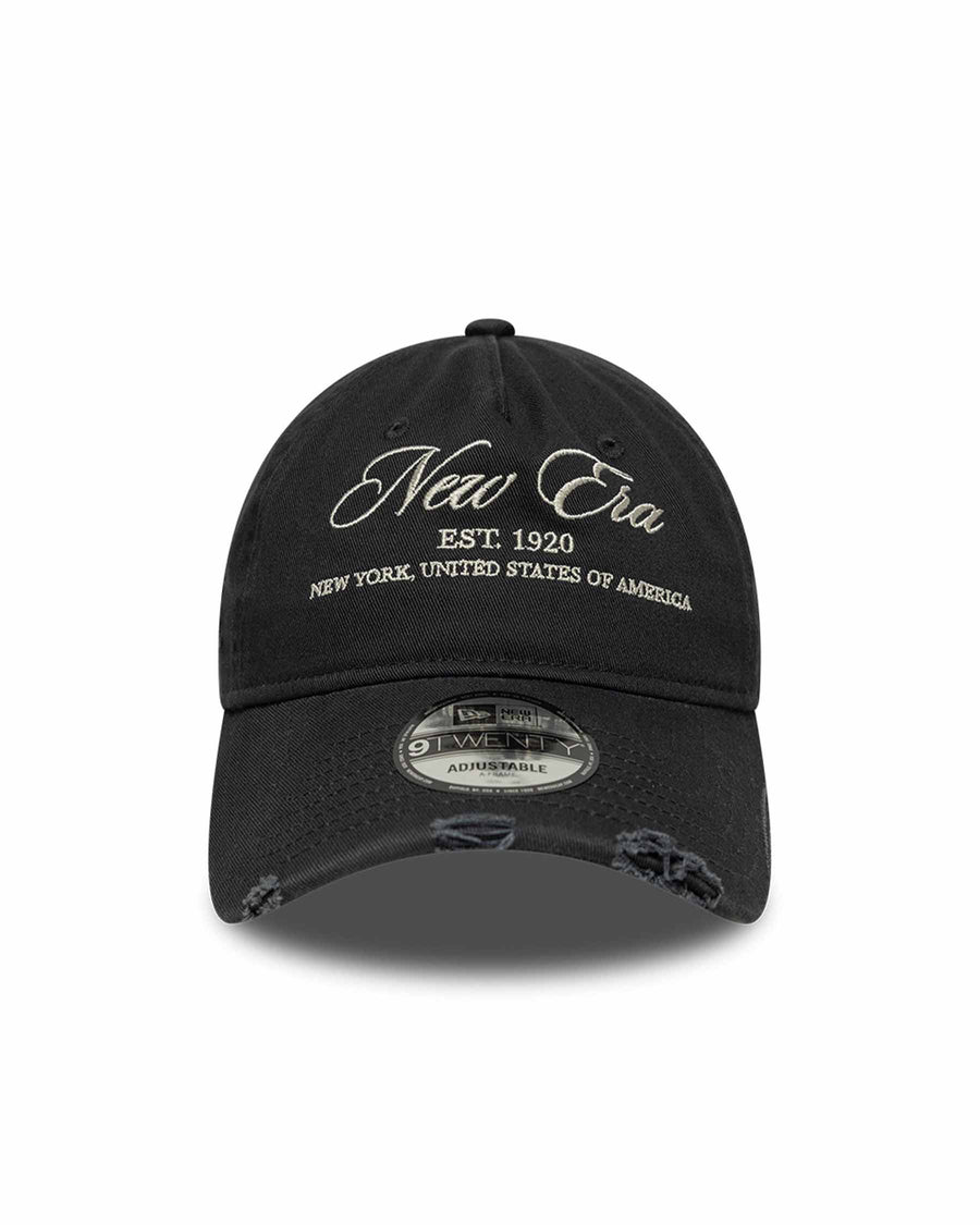 WASH DISTRESS 9TWENTY