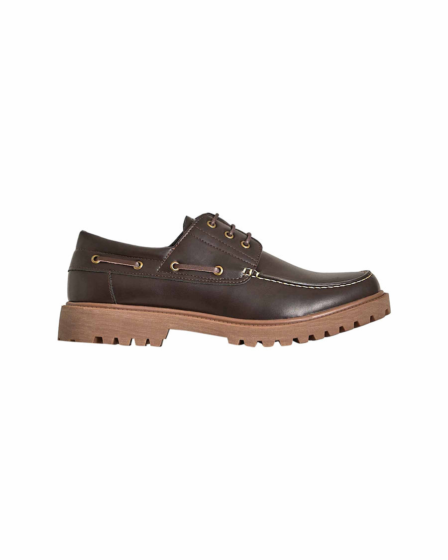 Ian Sailor Shoe