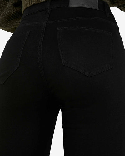 NMCALLIE HW SKINNY JEANSThumbnail 