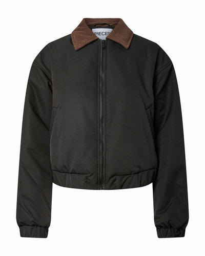 PCJORMA SHORT BOMBER JACKETThumbnail 