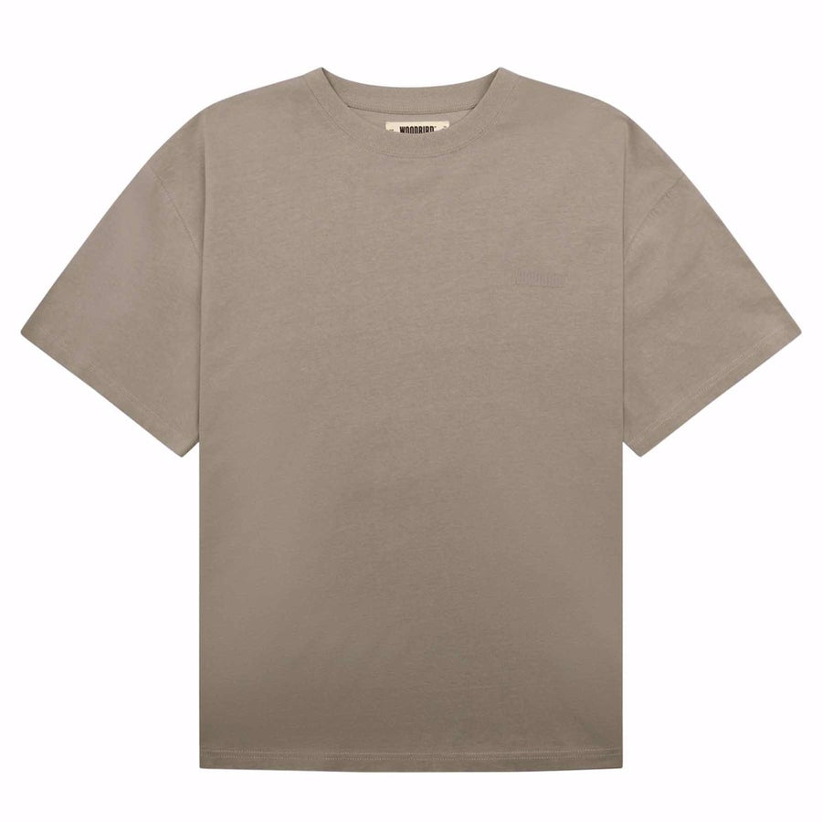 WBBaine Base tee