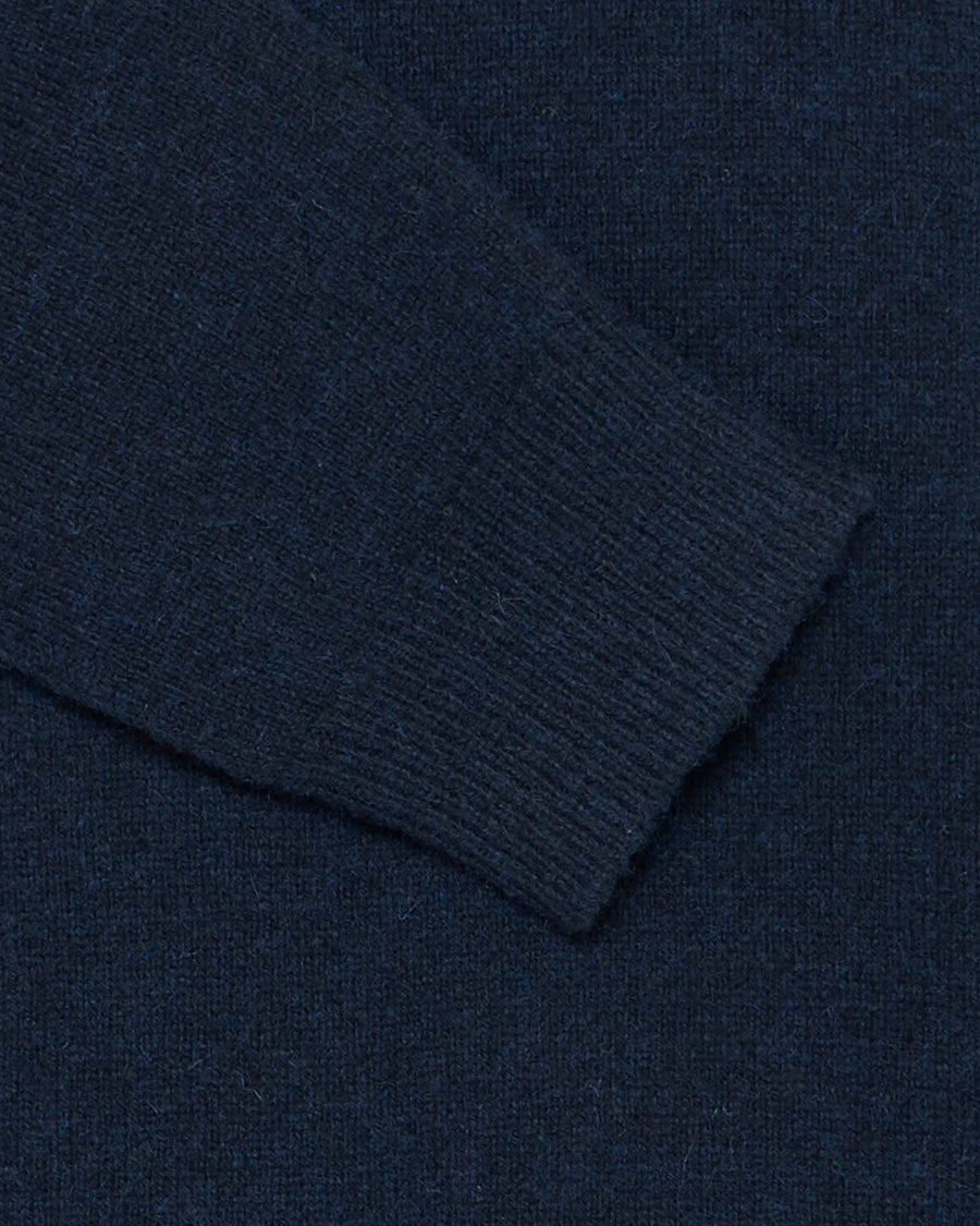BHBRANKO CREW KNIT