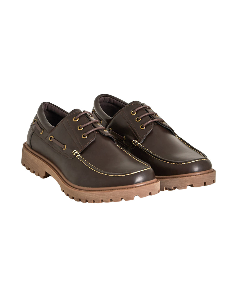 Ian Sailor Shoe