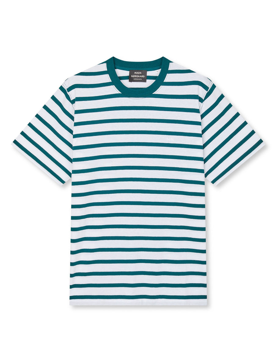 Stripe Frode Tee