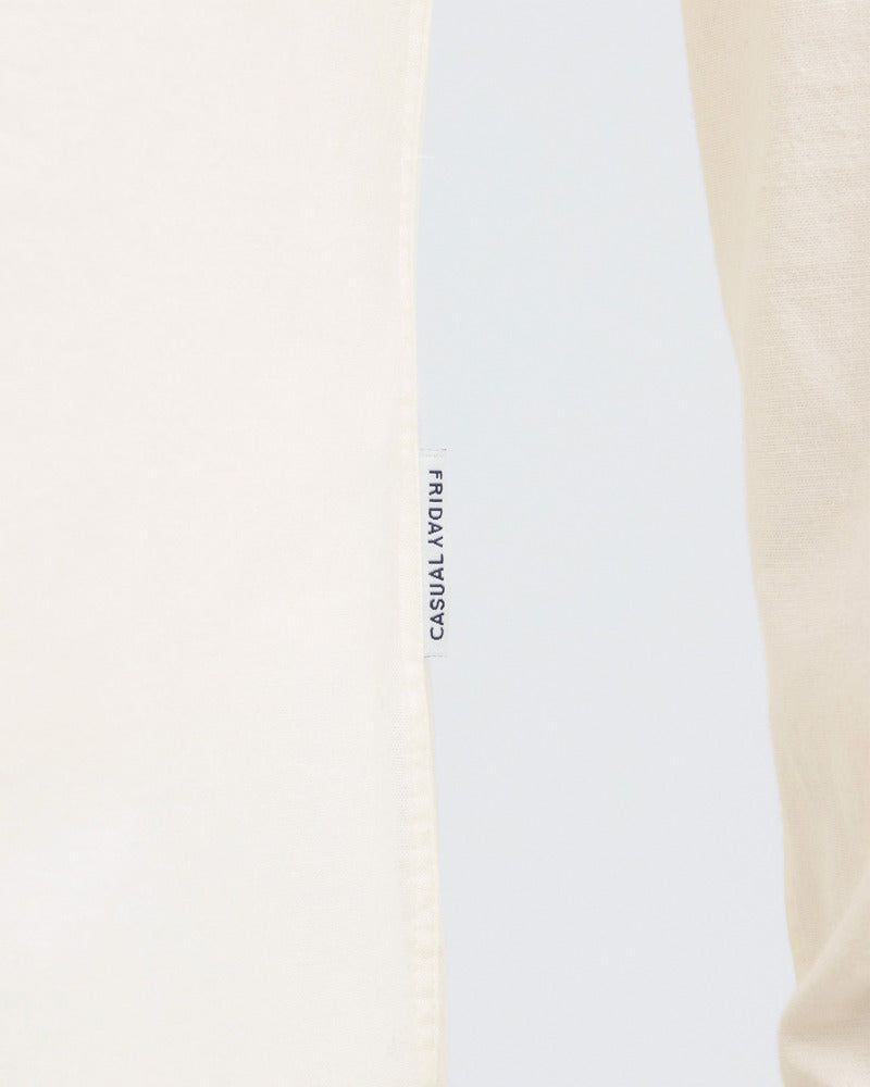 CFNANTES OXFORD SHIRT