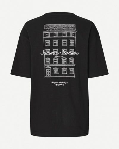 Sauni t-shirt 11725Thumbnail 