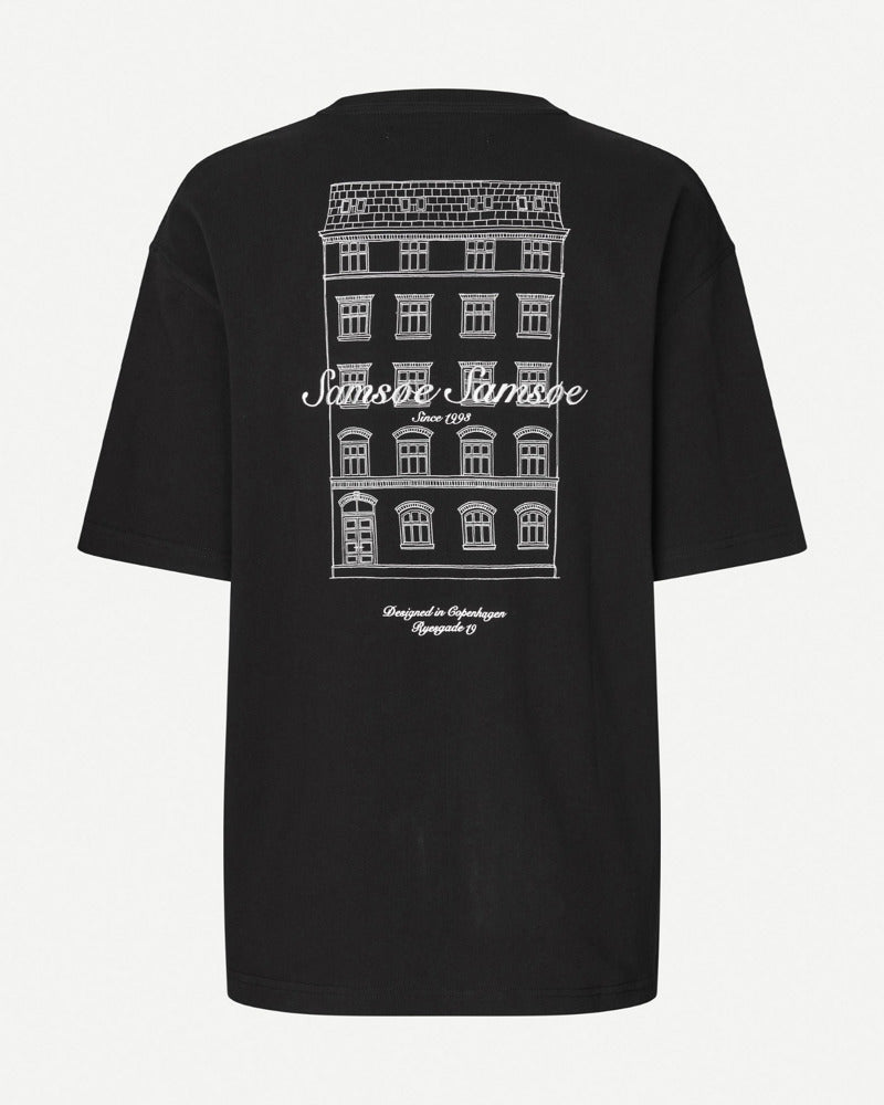 Sauni t-shirt 11725
