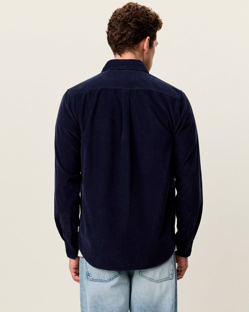 Pinwale Corduroy Shirt