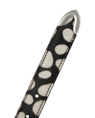 WBWest Dalmation BeltThumbnail 