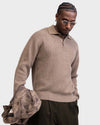 RRNixon Knit BOXY FIT