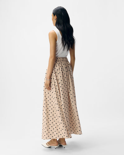 OBJHAMA SKIRTThumbnail 
