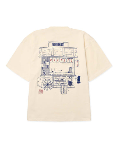 WBBeam Cart TeeThumbnail 