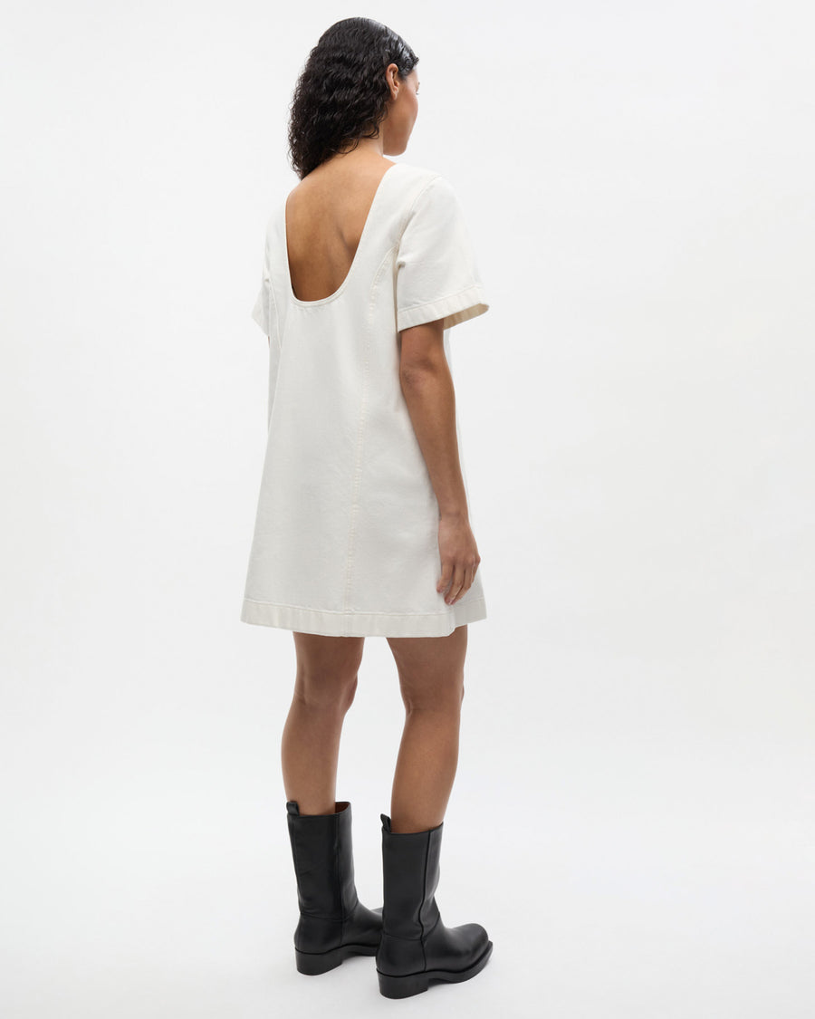 ENBALL SS DRESS