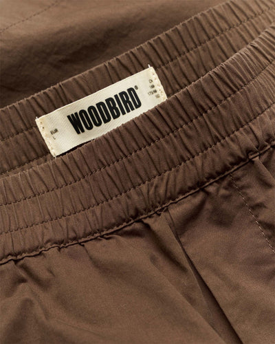 WBCal Twill ShortsThumbnail 