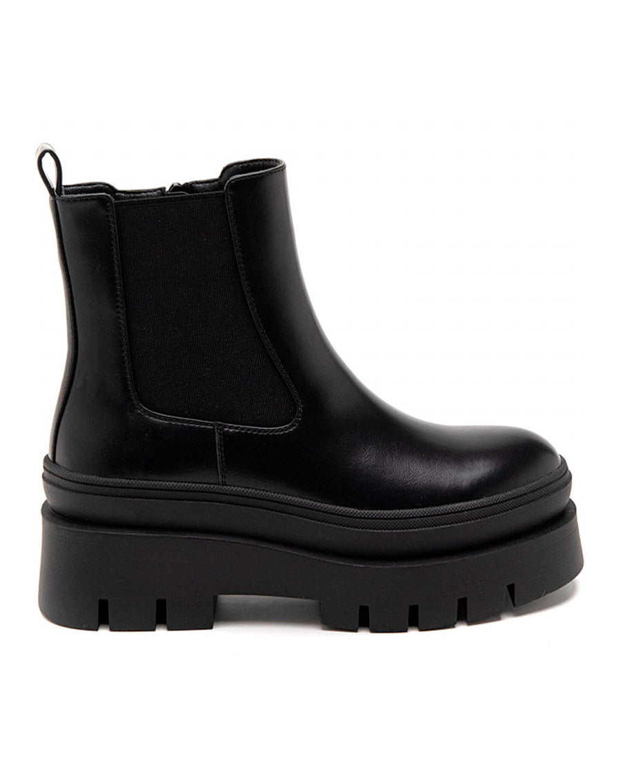Lee chunky boot