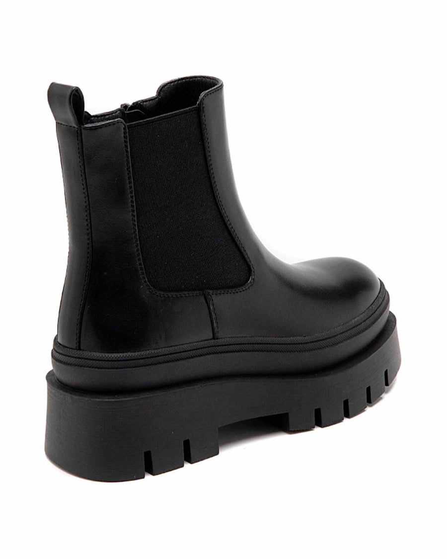Lee chunky boot