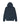 Deux Zipper Hoodie