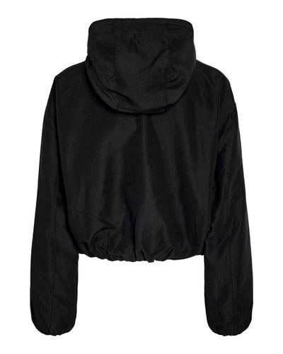 NMELINA L/S HOOD JACKETThumbnail 