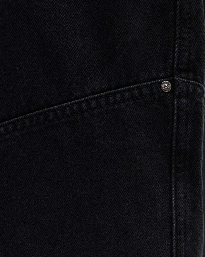 ENBILLIE JEANS SEAM