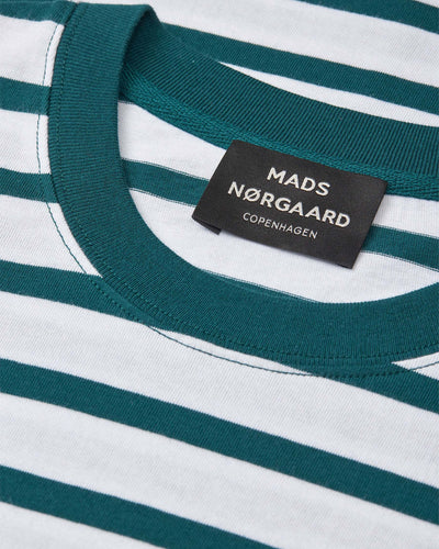 Stripe Frode TeeThumbnail 