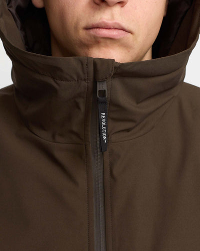 Padded City JacketThumbnail 