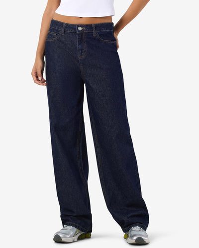 NMALEXA MW LOOSE JEANSThumbnail 